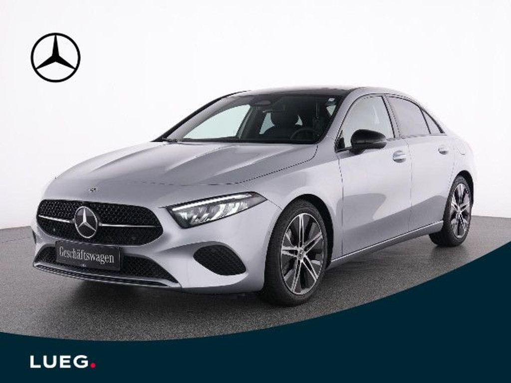 Mercedes-Benz A-Klasse A 180 A 180 d