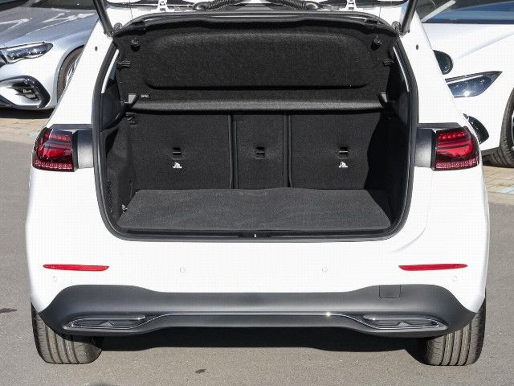 Mercedes-Benz B-Klasse B 200 Sedan