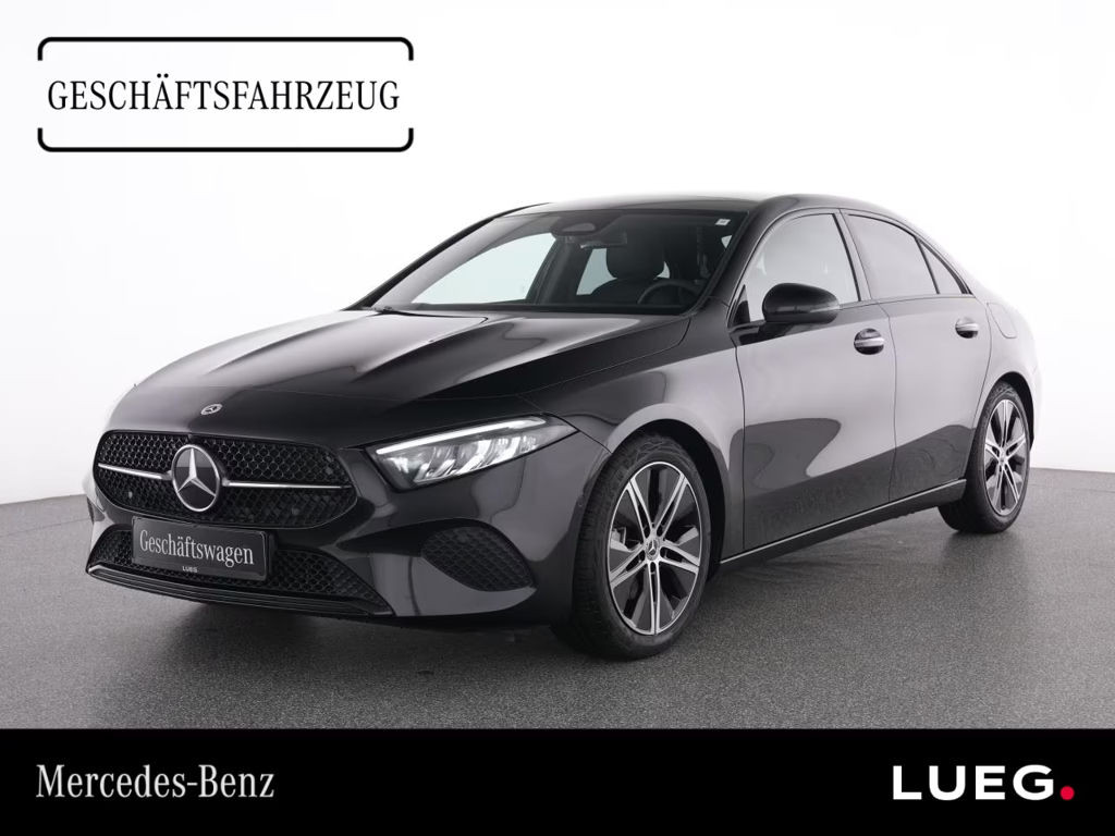 Mercedes-Benz A-Klasse A 180 Progressive