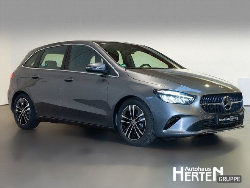 Mercedes-Benz B-Klasse B 180 Sedan