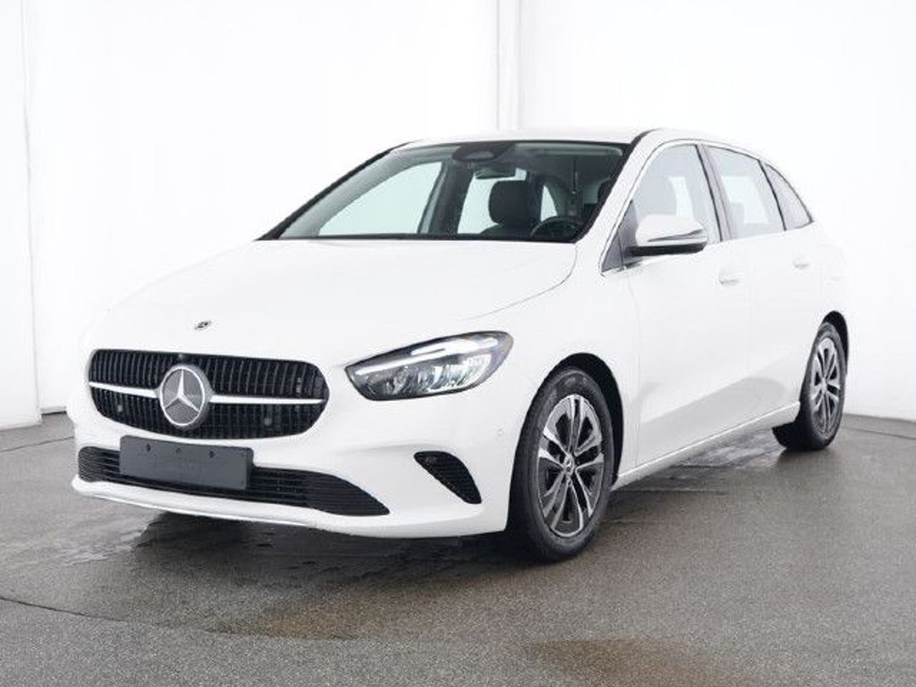 Mercedes-Benz B-Klasse B 180 Sedan