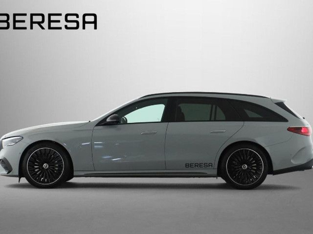 Mercedes-Benz E-Klasse E 450 4MATIC Estate