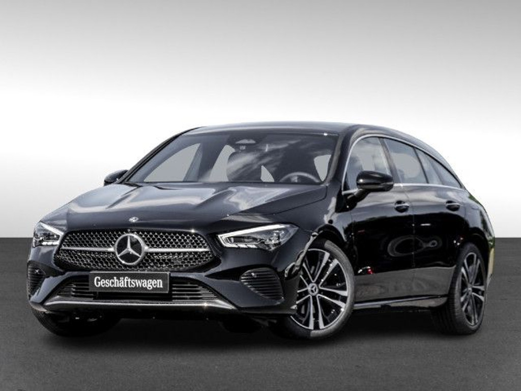 Mercedes-Benz CLA-Klasse CLA 200 Shooting Brake