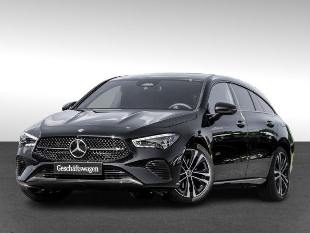 Mercedes-Benz CLA-Klasse CLA 200 Shooting Brake