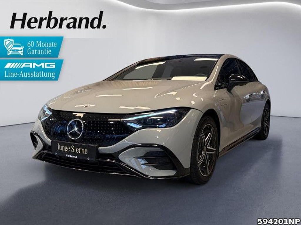 Mercedes-Benz E-Klasse EQE 300 Sedan