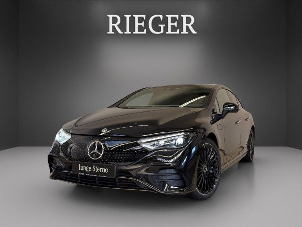 Mercedes-Benz E-Klasse EQE 300 Sedan