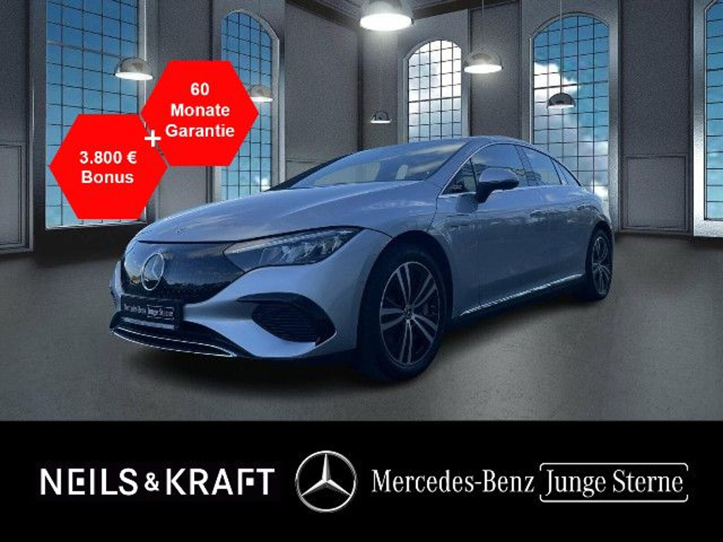 Mercedes-Benz E-Klasse EQE 300 Sedan