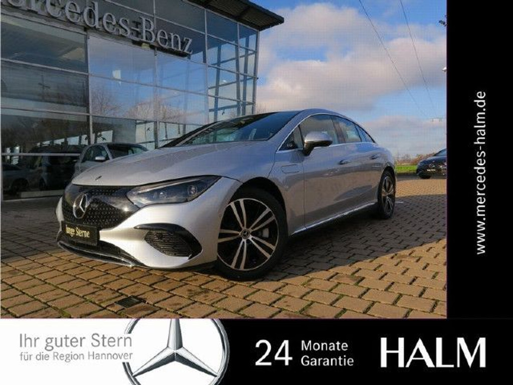 Mercedes-Benz E-Klasse EQE 300 Sedan