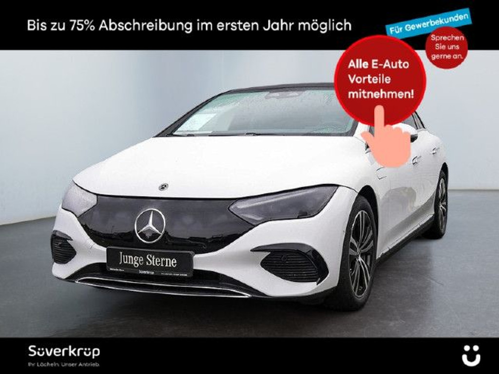 Mercedes-Benz E-Klasse EQE 300 Sedan