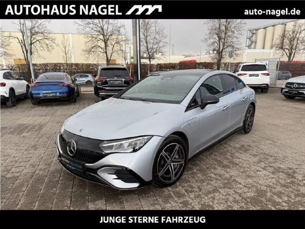 Mercedes-Benz E-Klasse EQE 300 Sedan