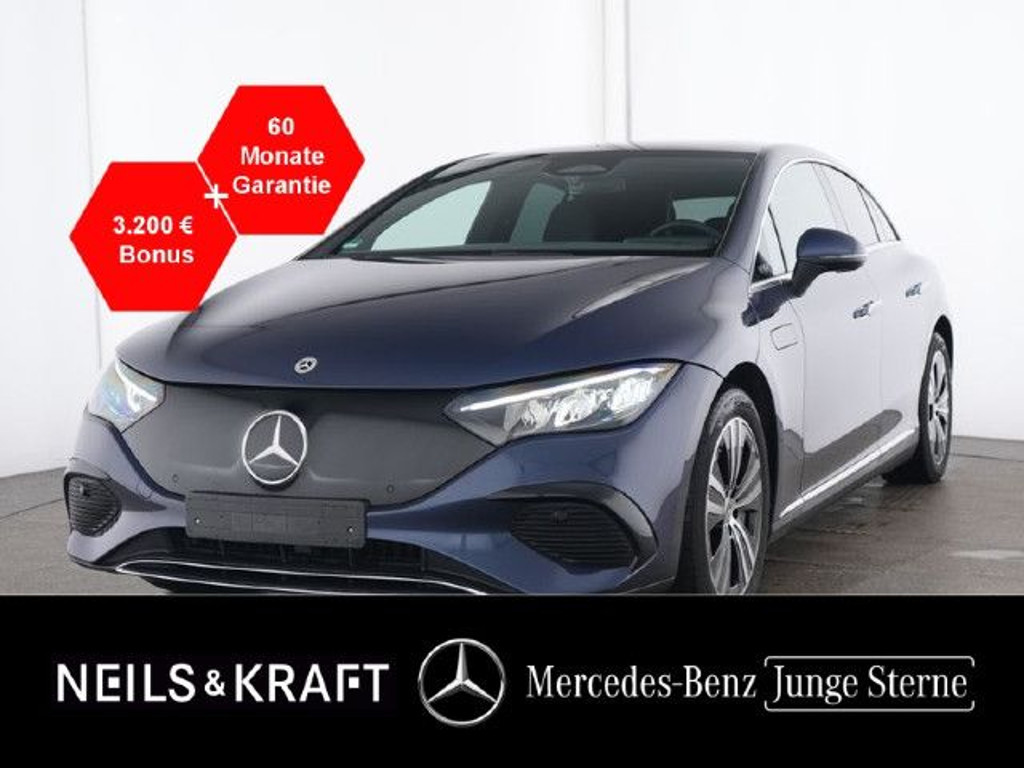 Mercedes-Benz E-Klasse EQE 300 Sedan