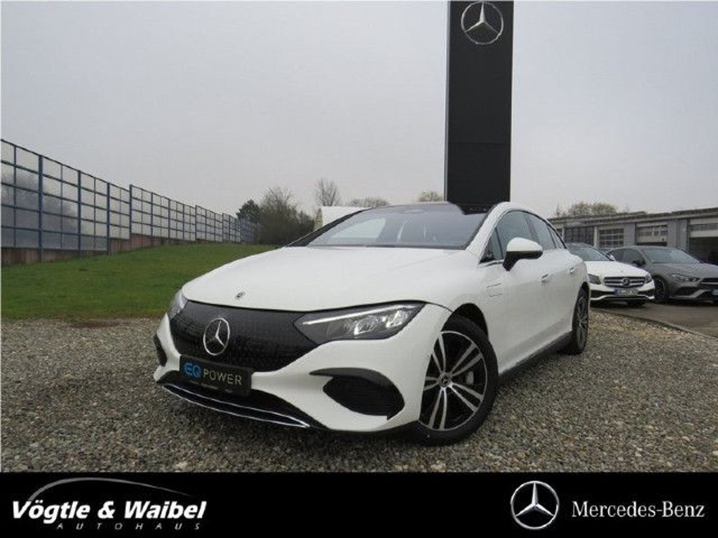 Mercedes-Benz E-Klasse EQE 300 Sedan