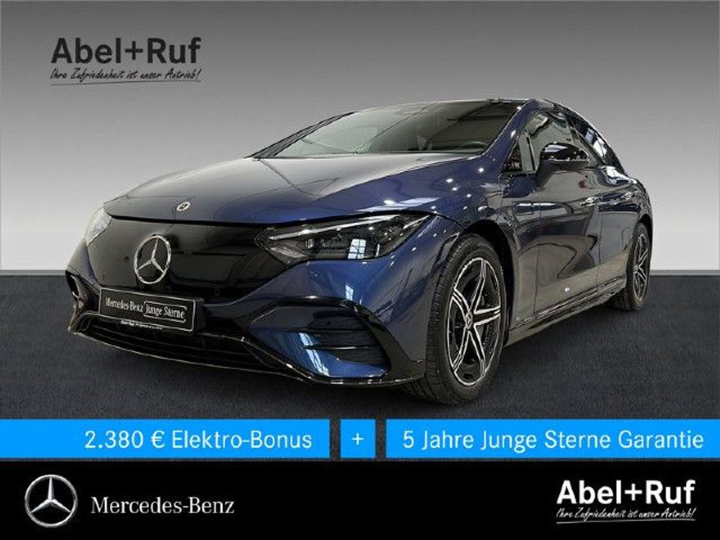 Mercedes-Benz E-Klasse EQE 300 Sedan
