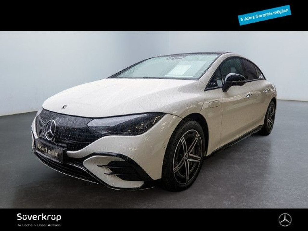 Mercedes-Benz E-Klasse EQE 300 Sedan