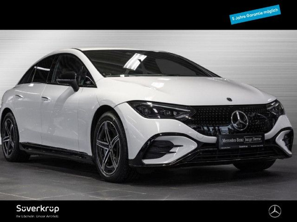 Mercedes-Benz E-Klasse EQE 300 Sedan