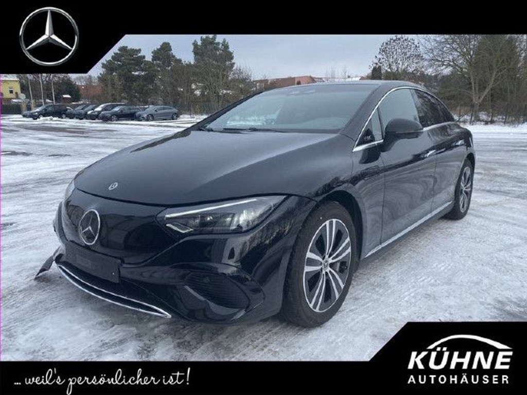 Mercedes-Benz E-Klasse EQE 300 Sedan