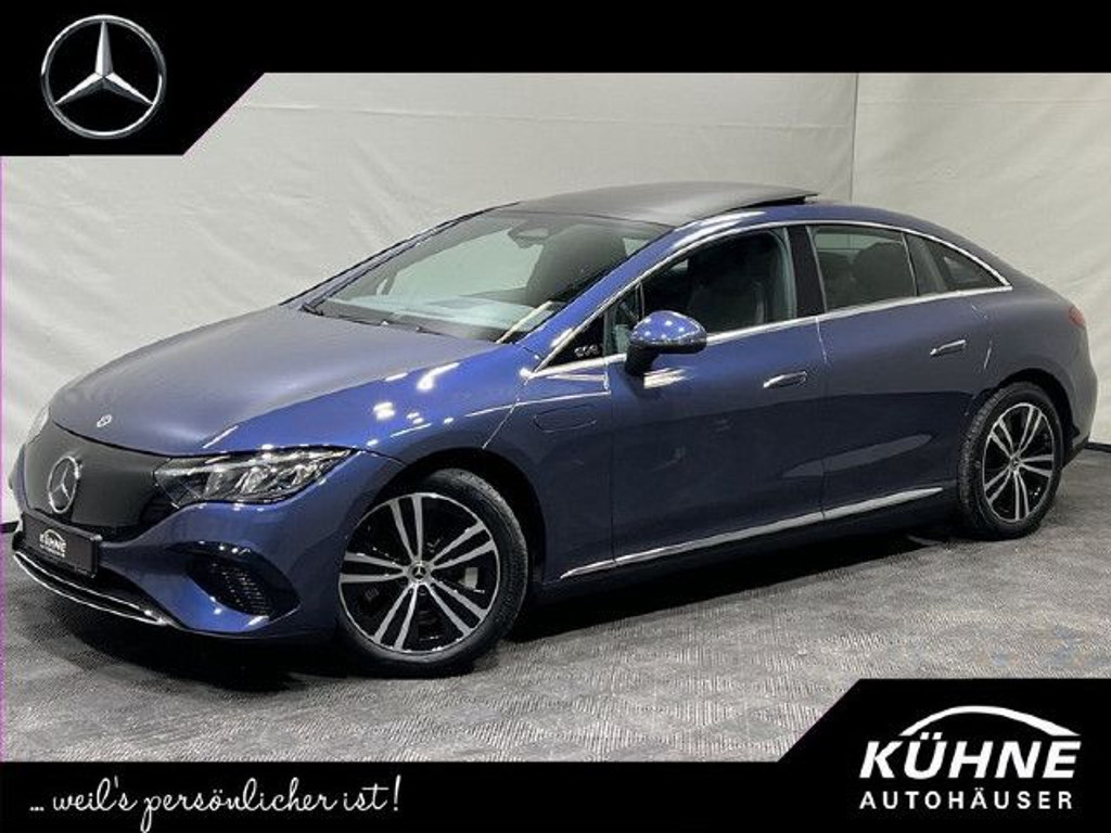 Mercedes-Benz E-Klasse EQE 300 Sedan