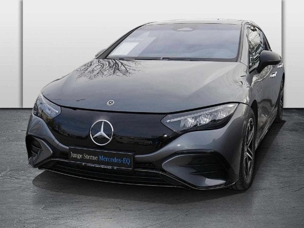 Mercedes-Benz E-Klasse EQE 300 Sedan