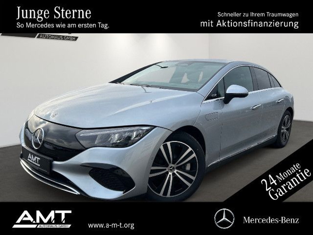 Mercedes-Benz E-Klasse EQE 350 Sedan