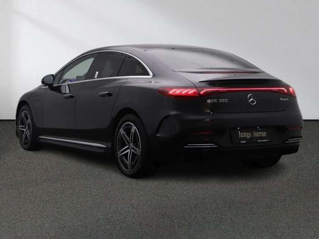 Mercedes-Benz E-Klasse EQE 4MATIC 350 Sedan