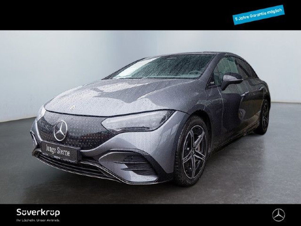 Mercedes-Benz E-Klasse EQE 350 Sedan