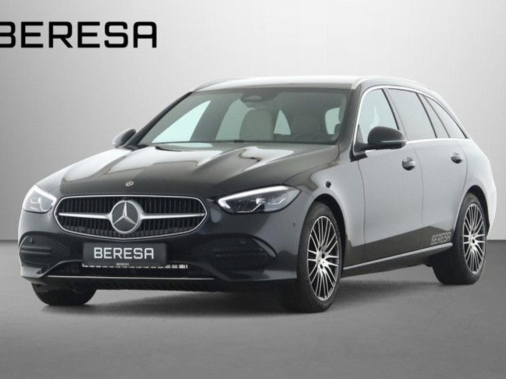 Mercedes-Benz C-Klasse C 200 Estate C 200 d