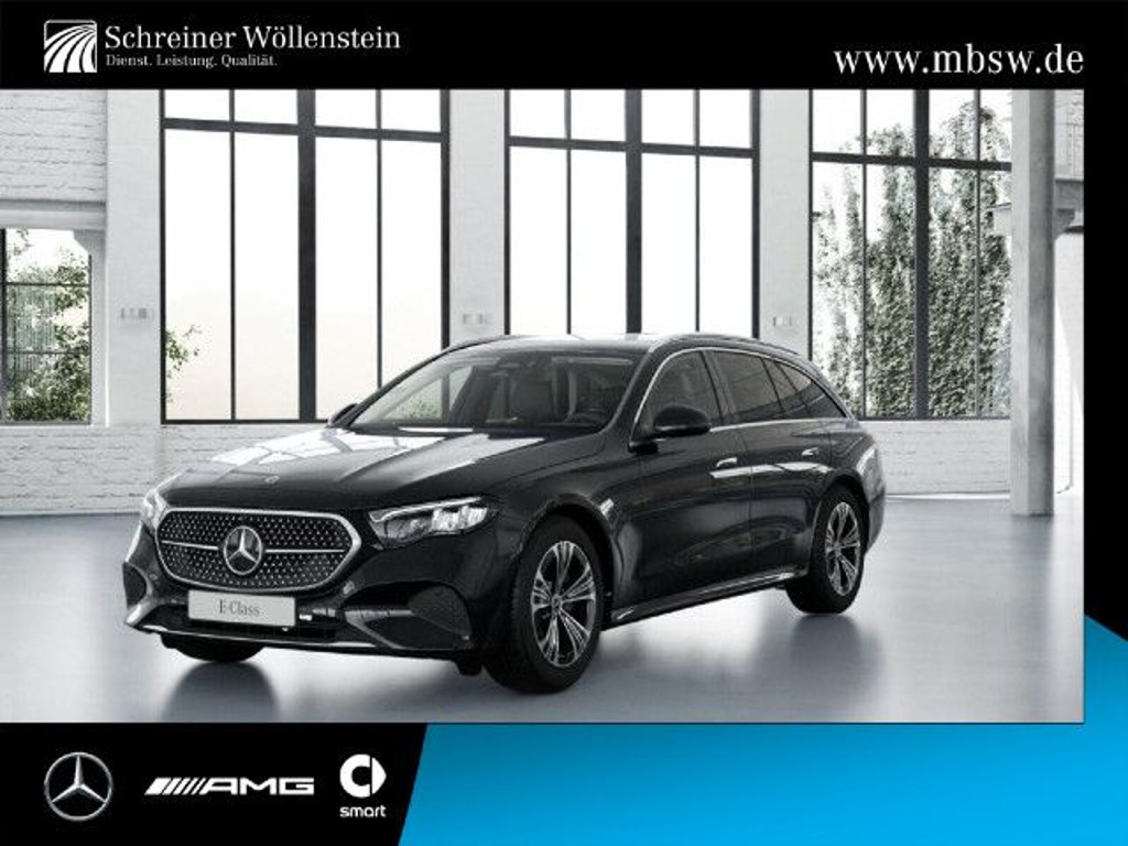Mercedes-Benz E-Klasse E 200 Estate E 200 d