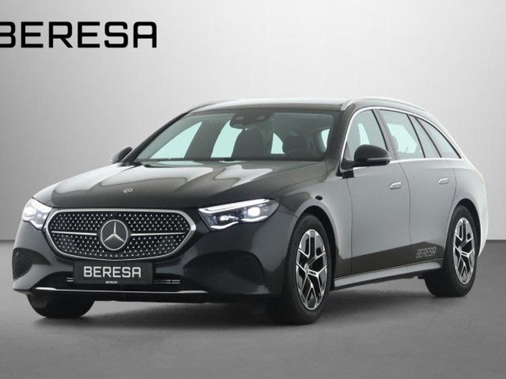Mercedes-Benz E-Klasse E 200 Estate E 200 d
