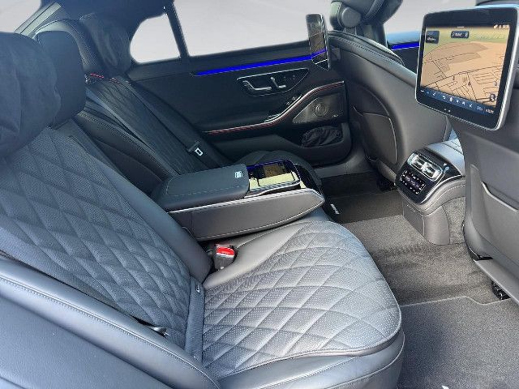 Mercedes-Benz CLS-Klasse