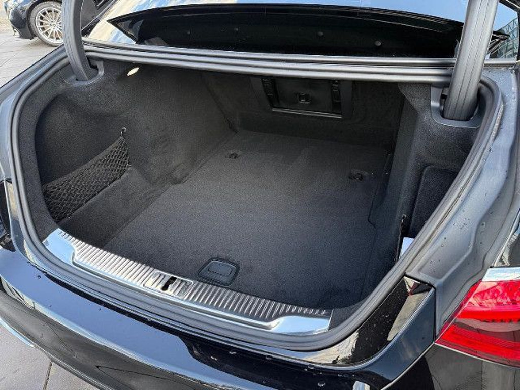 Mercedes-Benz CLS-Klasse