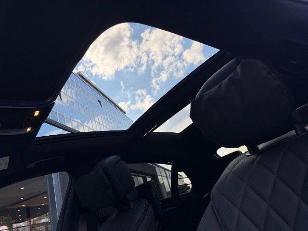 Mercedes-Benz CLS-Klasse