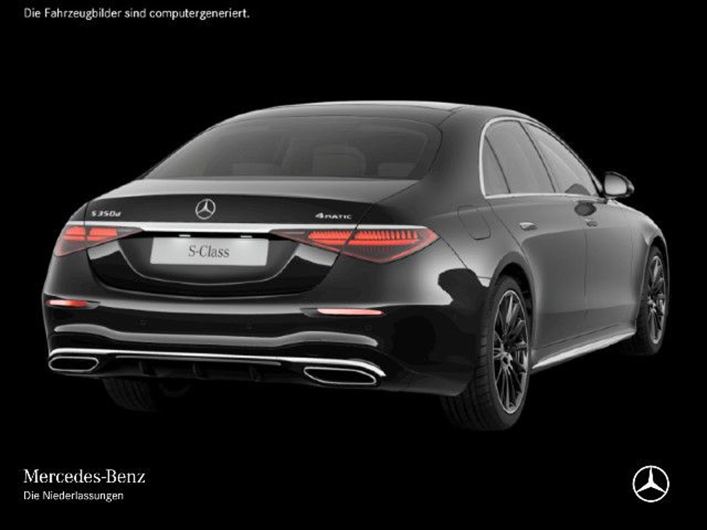 Mercedes-Benz CLS-Klasse