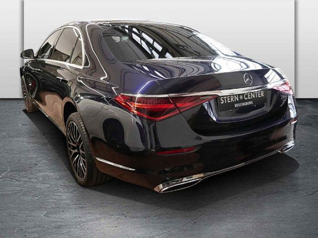 Mercedes-Benz CLS-Klasse