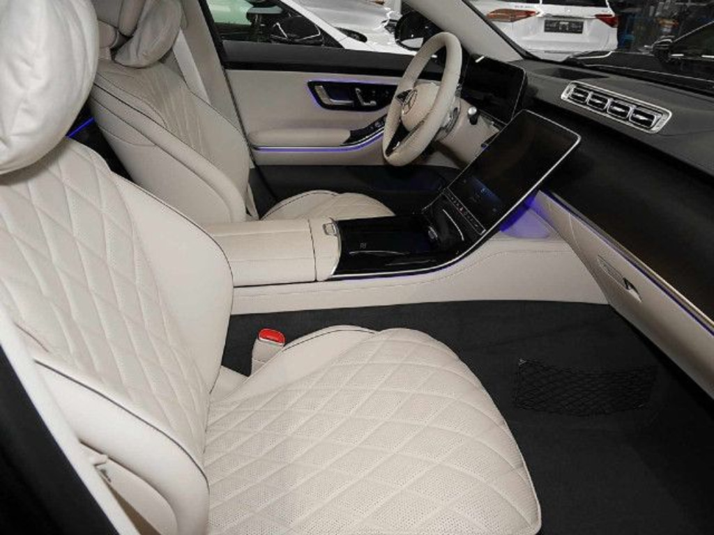 Mercedes-Benz CLS-Klasse