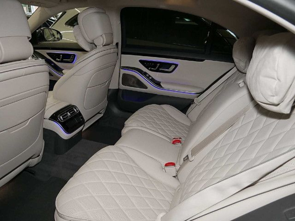 Mercedes-Benz CLS-Klasse