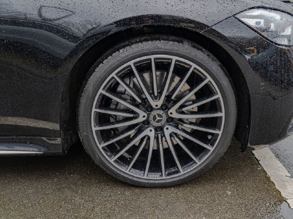 Mercedes-Benz CLS-Klasse