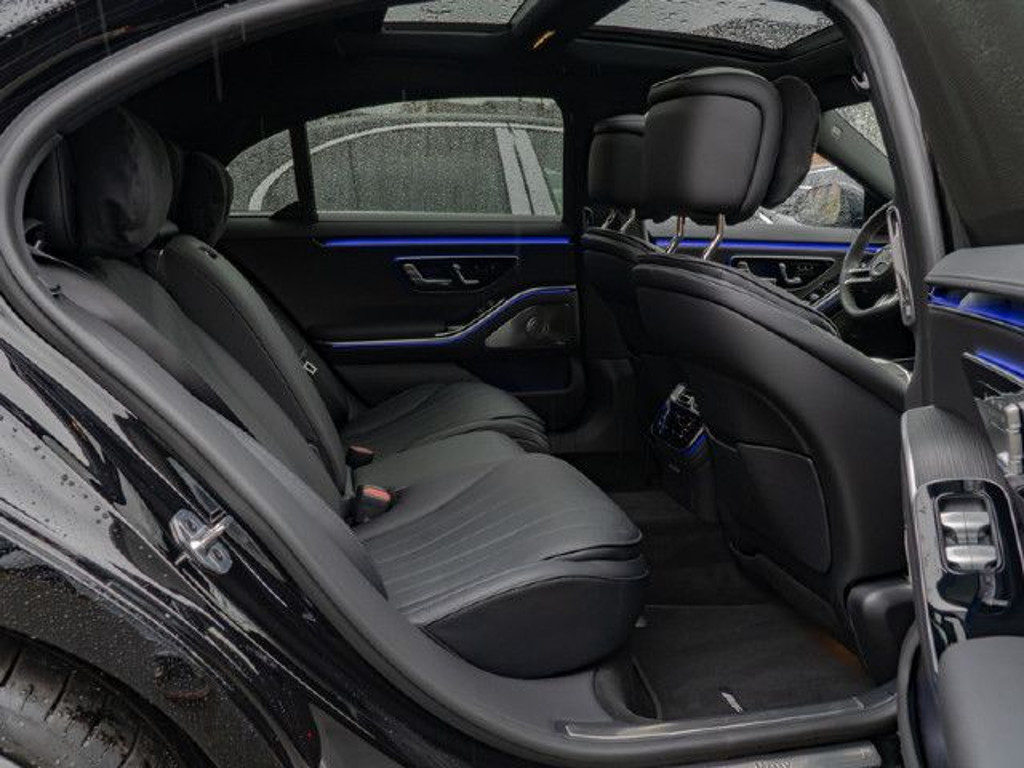 Mercedes-Benz CLS-Klasse