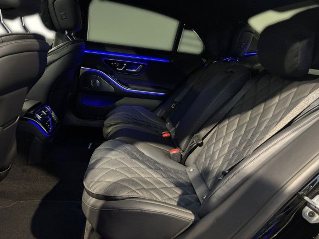 Mercedes-Benz CLS-Klasse