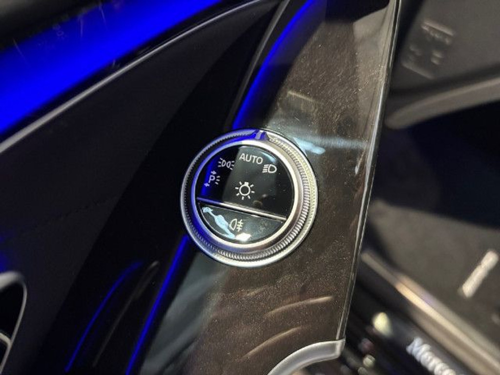 Mercedes-Benz CLS-Klasse