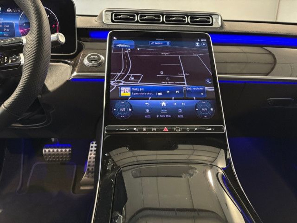 Mercedes-Benz CLS-Klasse