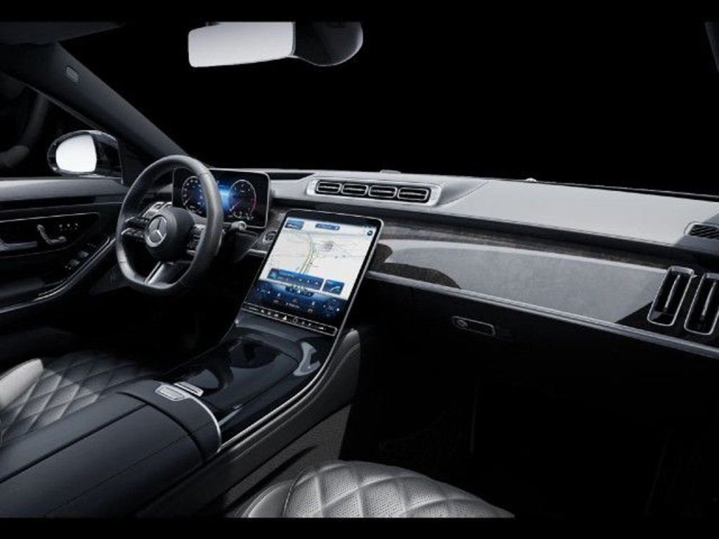 Mercedes-Benz CLS-Klasse