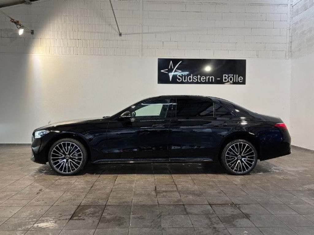 Mercedes-Benz CLS-Klasse