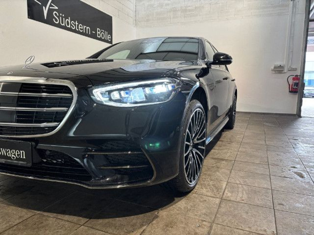 Mercedes-Benz CLS-Klasse