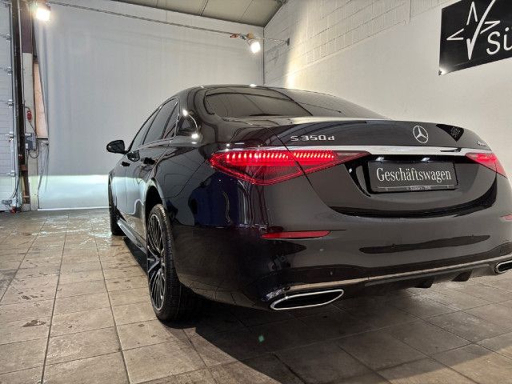 Mercedes-Benz CLS-Klasse