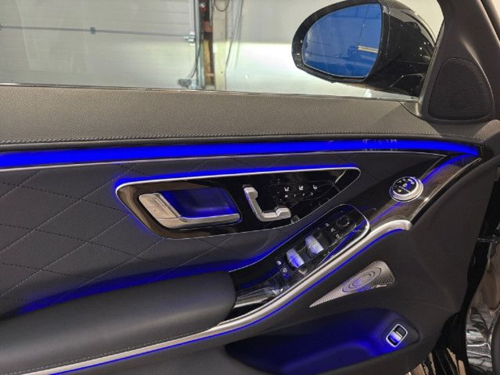 Mercedes-Benz CLS-Klasse