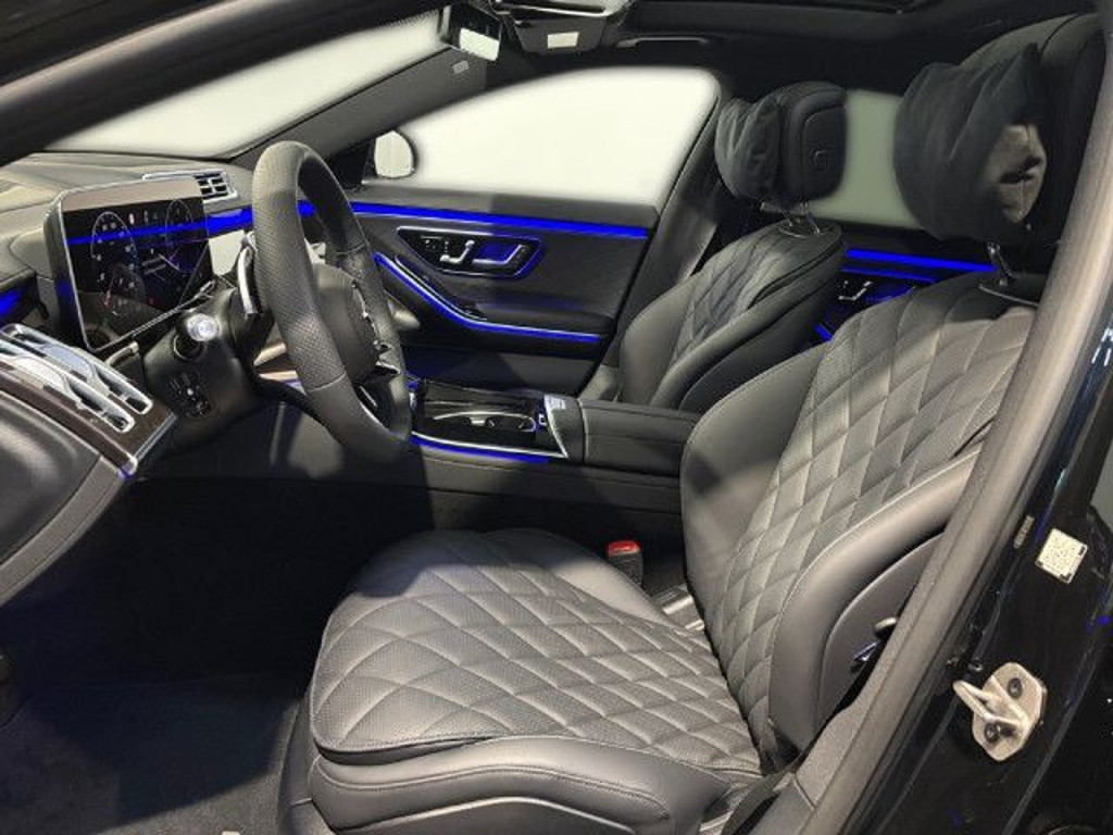 Mercedes-Benz CLS-Klasse