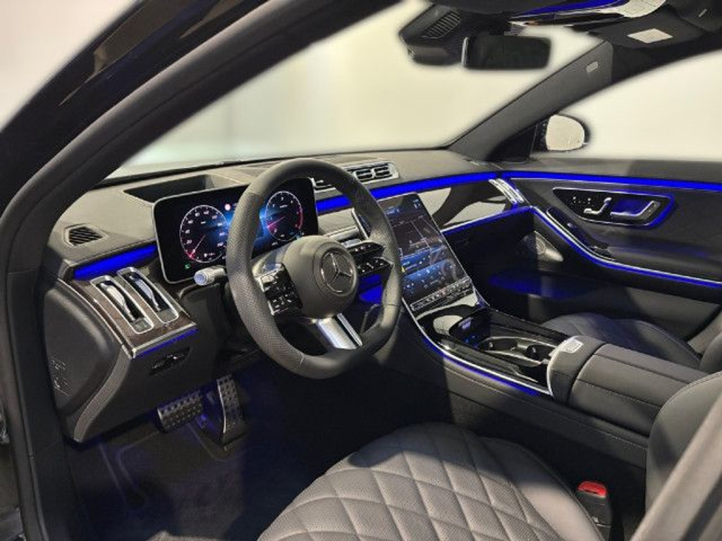 Mercedes-Benz CLS-Klasse