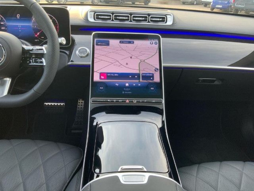 Mercedes-Benz CLS-Klasse