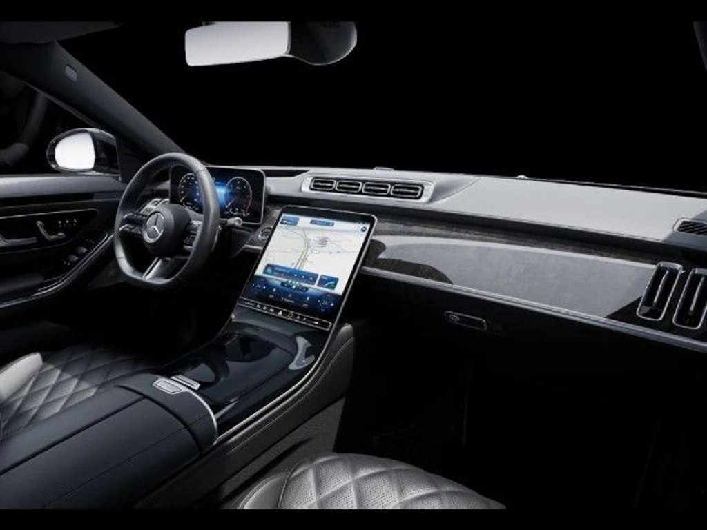 Mercedes-Benz CLS-Klasse