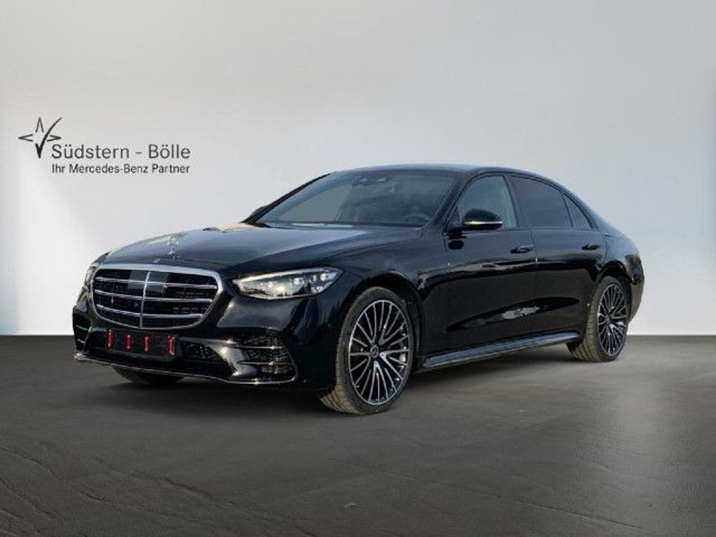 Mercedes-Benz CLS-Klasse